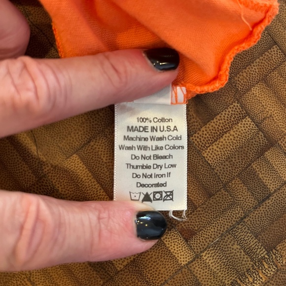 California Christiania Republic oversized T-shirt, Be Free - Picture 10 of 12